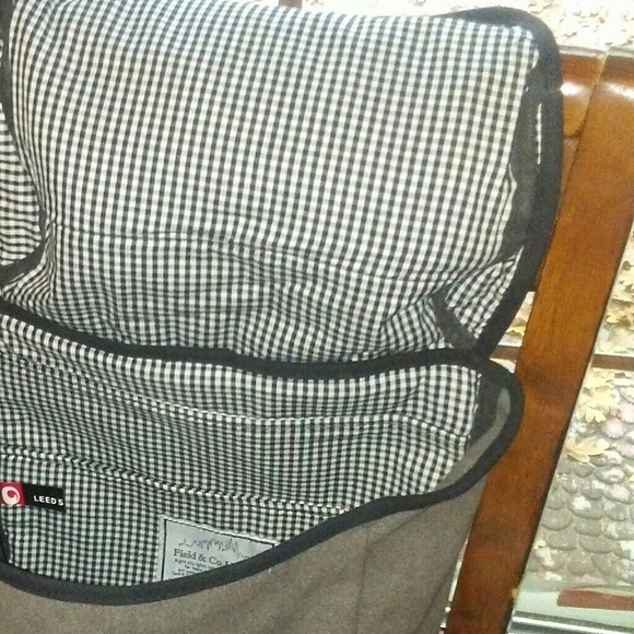 CHICanny Computer Backpack - Picture 5 of 8